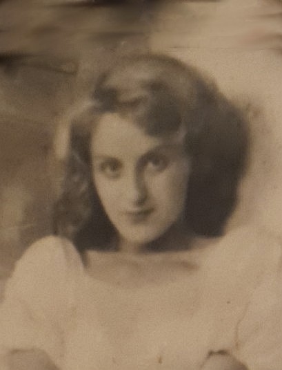 Babcia Felicja [1]