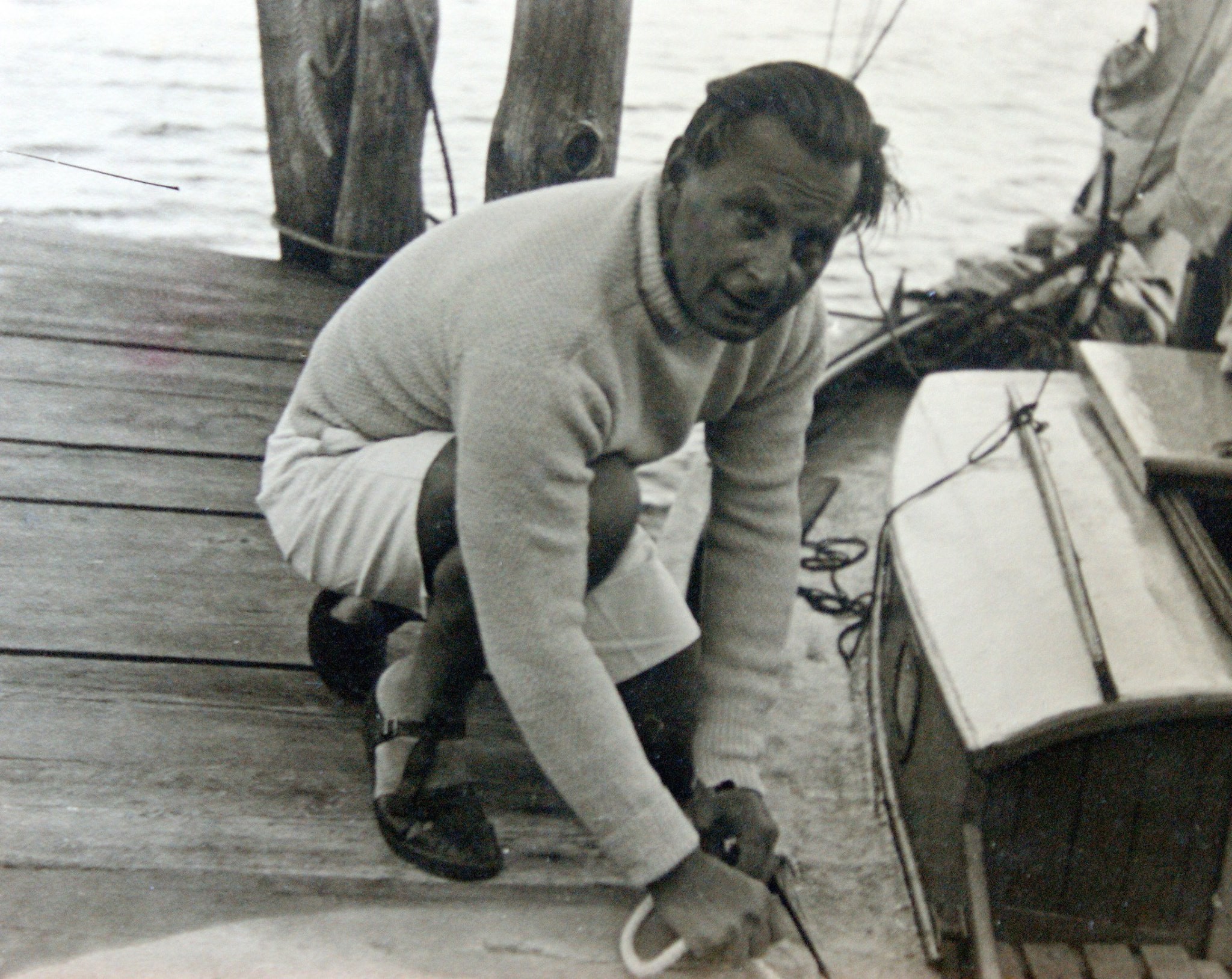 Stanisław Mioduszewski